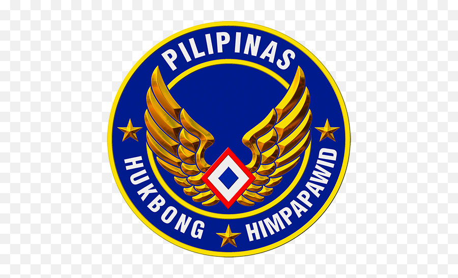 About Us - Philippine Air Force Png,Air Force Logo Images