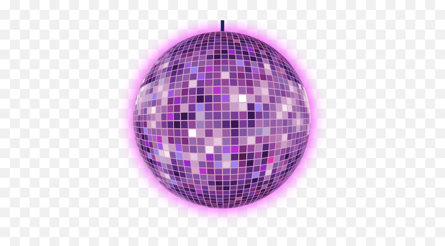Disco Ball The Pavilion - Sphere Png,Disco Ball Png
