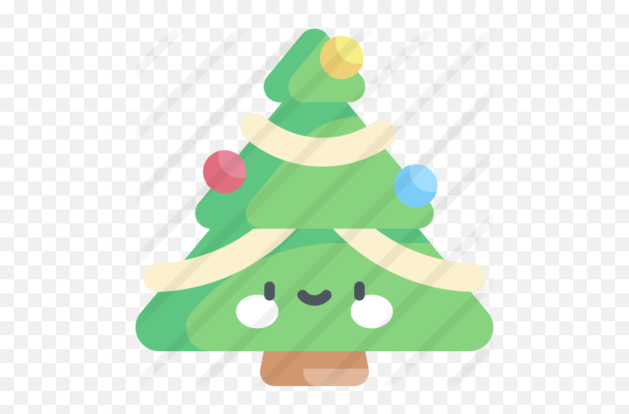 Christmas Tree - Christmas Tree Png,Christmas Tree Icon Png