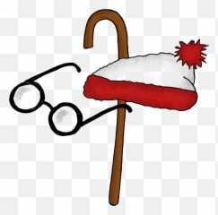 Irl - Waldo Wally Png,Waldo Png