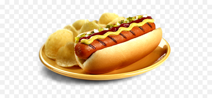 Hot Dog Png Free Image Download 19 Images - Transparent Background Hotdogs Clipart,Hot Dog Png