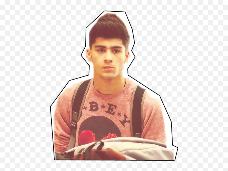 Mundo Do Backgrounds Png Avatares Bg Zayn Malik - Cute Zayn Malik 2012,Zayn Malik Png