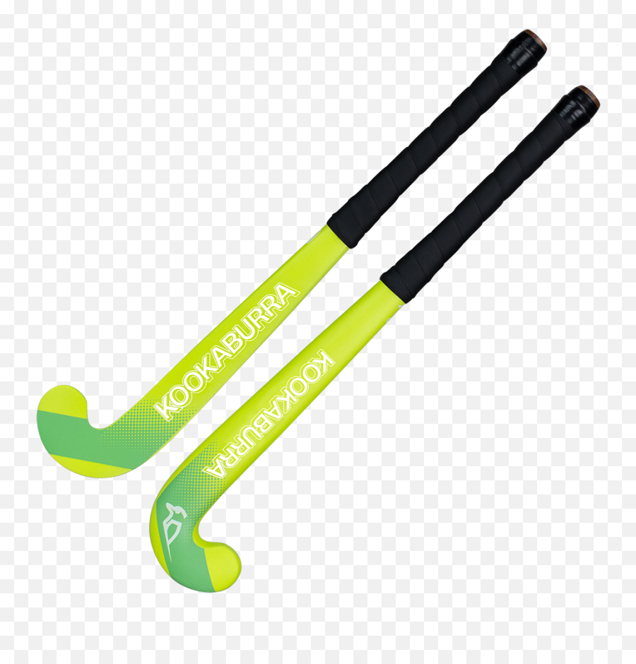 Hockey Official Kookaburra Autograph Mini Stick Png