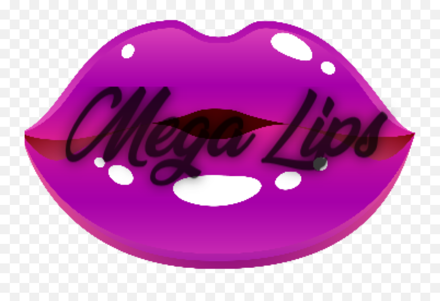 Pixie Dust Mega Lips - Dot Png,Pixie Dust Png