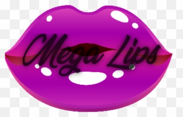 Pixie Dust Mega Lips - Dot Png,Pixie Dust Png