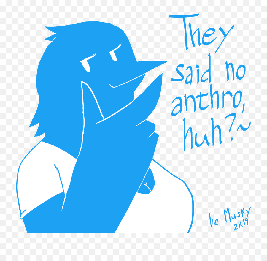 Challenge Accepted Tweetfur By Muskyle Know - Calligraphy Png,Challenge Accepted Png