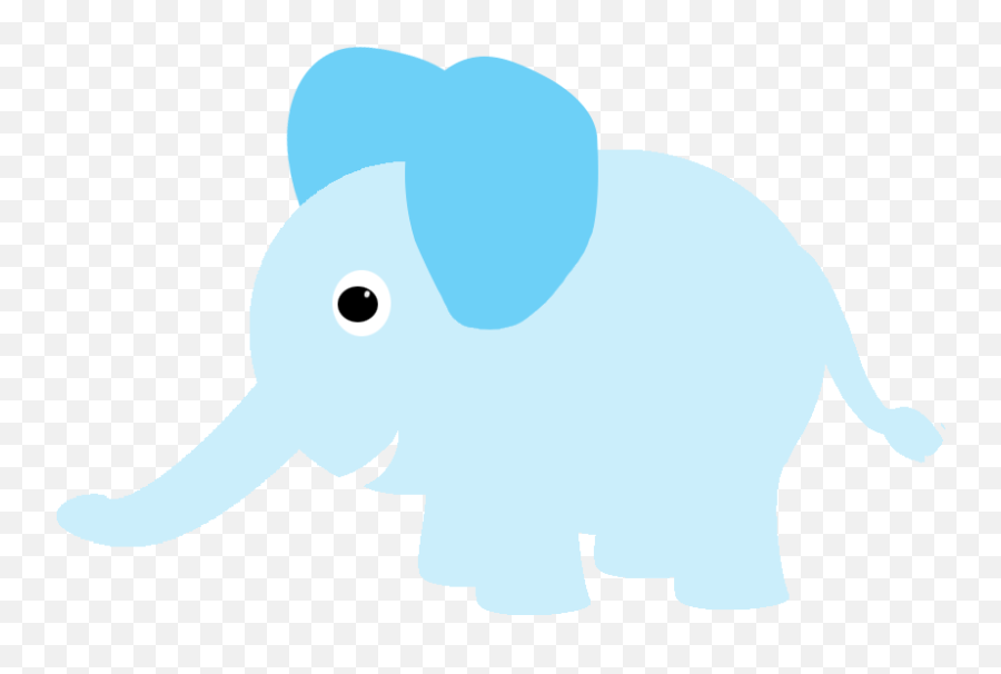Clipart Of Call Turns And Elephant E - Indian Big Png,Elephant Transparent