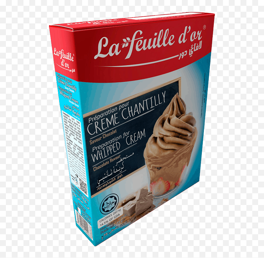 Whipped Cream Chocolate La Feuille Du0027or - Types Of Chocolate Png,Whipped Cream Png