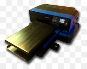 Katana - p600EXRESSTransparent620w KatanaDTG Photocopier png