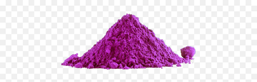 Holi Color Powder Png Hd - Powder,Powder Png