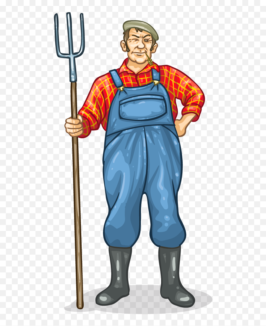 Farmer Png - Farmer Transparent,Farmer Png