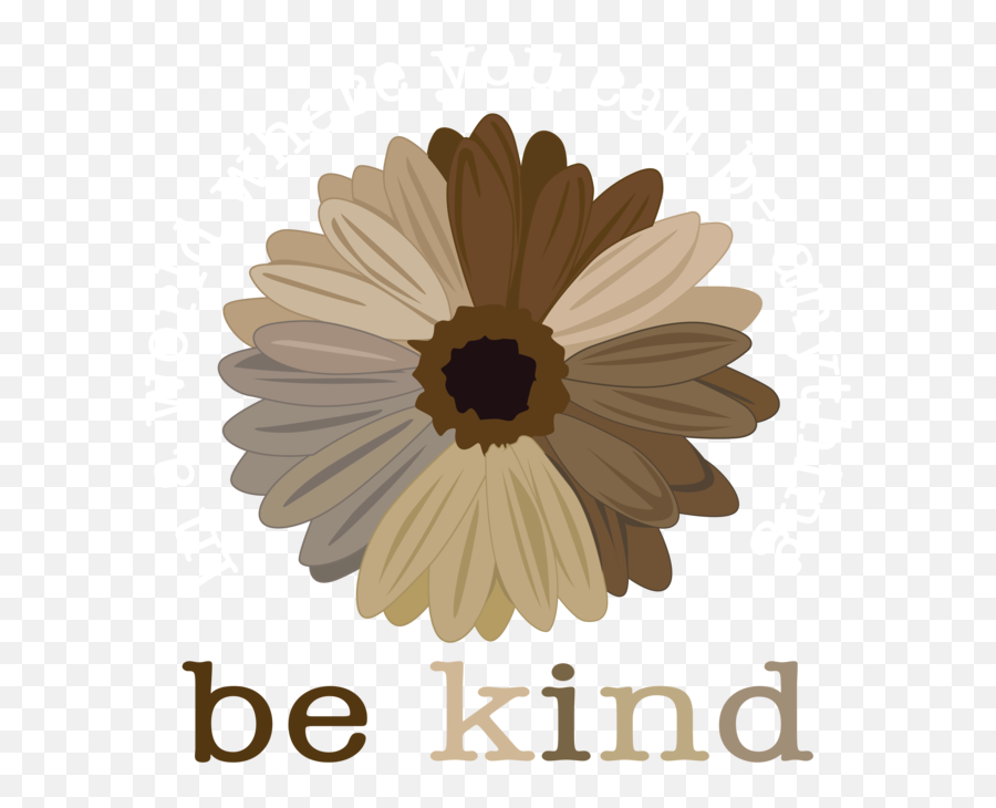 Designs - World Where You Can Be Anything Be Kind Svg Png,Patience Png