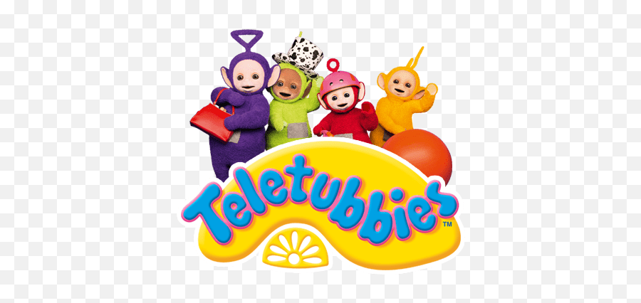 teletubbies logo