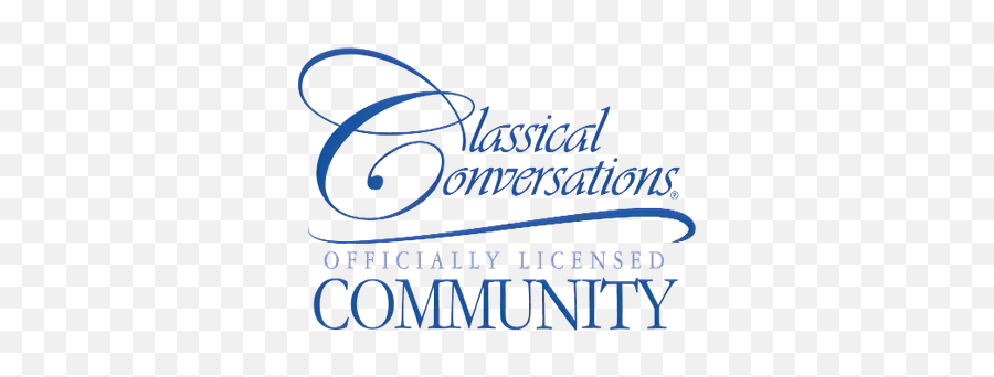Cc Of West Cobb Ga - Classical Conversations Licensed Community Logo Png,Classical Conversations Logo