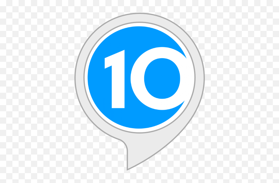 Amazoncom Usa Today 10best Briefing Alexa Skills - Vertical Png,Usa Today Logo Png