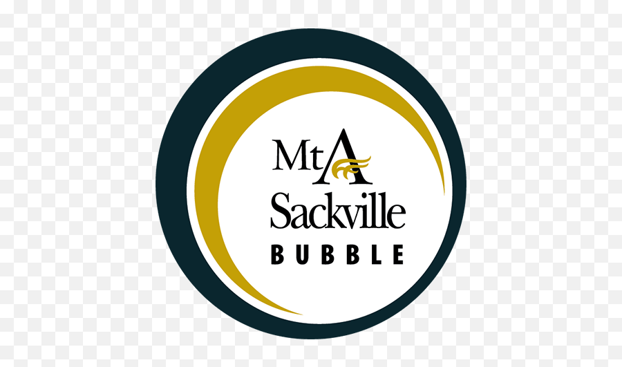 Mount Allison University Fall 2020 Mta Sackville Bubble - March By Geraldine Brooks Png,Mta Logo