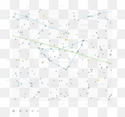 Capricornus The Sea Goat Constellation Facts Sky Charts - Vertical Png,Constellations Png