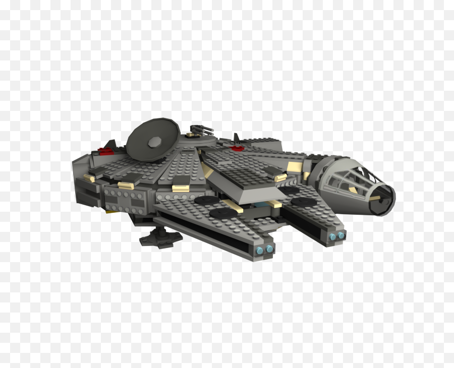 Download Zip Archive - 2 Lego Millennium Falcon Png,Millennium Falcon Png