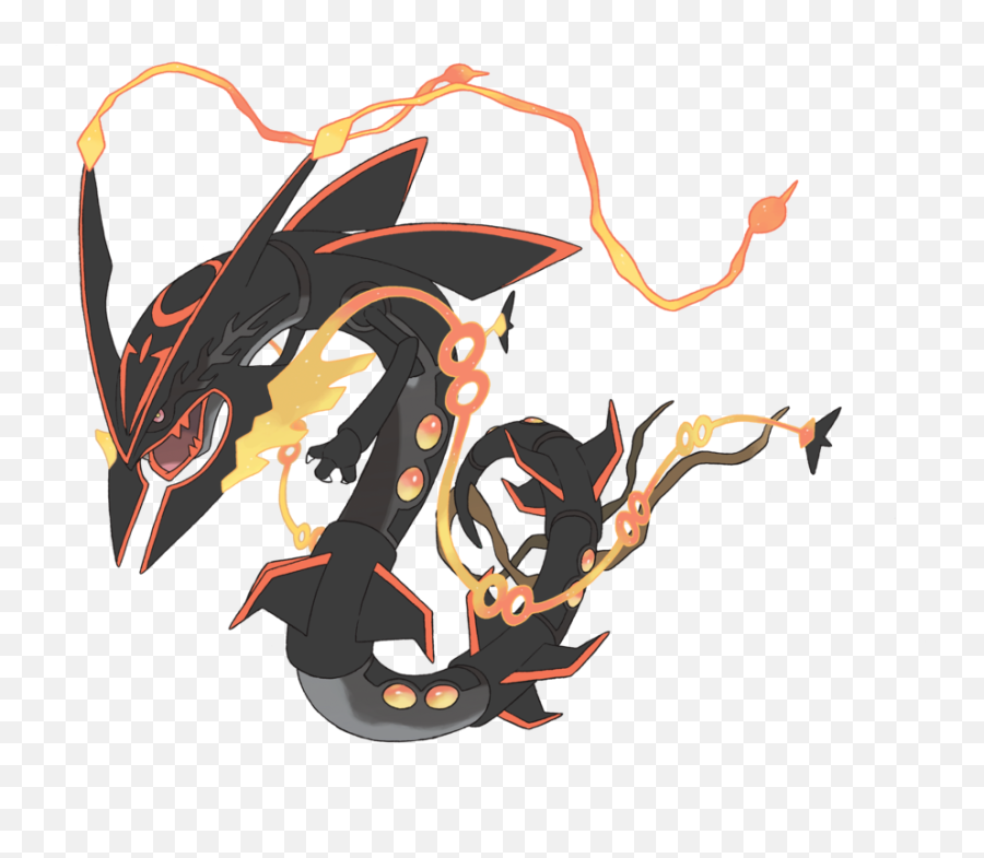 Download Shiny Decidueye Png Image With No Background - Pokemon Mega Rayquaza Shiny,Decidueye Png