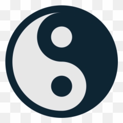 Yin Ying Medicine Yan Healthcare Medical Yang Health Icon - Health Png,Yin Yang Symbol Png