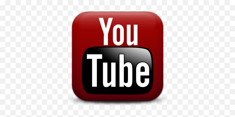 Old Youtube Icon - Youtube Old Logo Png,Old Youtube Logo