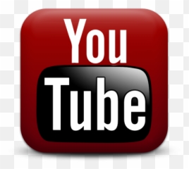 Free Transparent Old Youtube Logo Images Page 1 Pngaaa Com