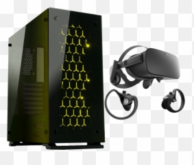 Download Hst Onyx Ryzen 5 2400g Quad Core 1060 3gb Oculus Vr Png Rift