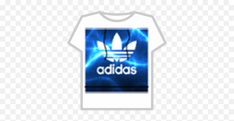 T-shirt adidas - Roblox