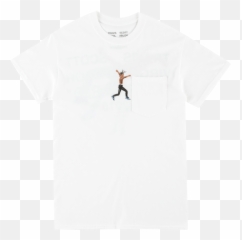 Download Virgil Abloh X Travis Scott Astroworld Tee - Active Gucci Logo White Background Png,Travis Scott Transparent