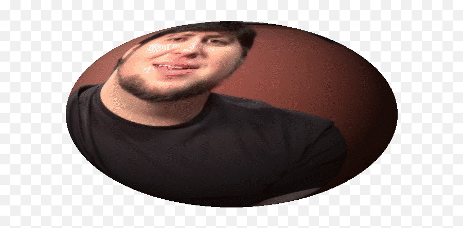 Welcome To Jonplanet Enjoy Your Stay - Gif On Imgur Crew Neck Png,Jontron Transparent