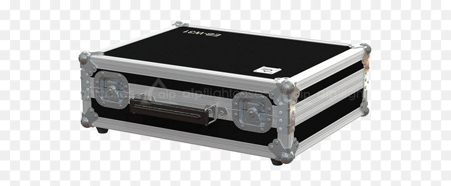 Alp Flight Cases Bags U0026 Covers - Optical Disc Drive Png,Projector Png