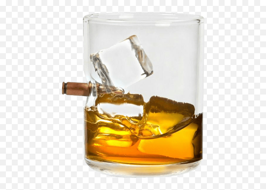 Download Hd Bullet Whiskey Glass U201cshotu201d - Tableglass Whiskey Shot Png,Whiskey Glass Png