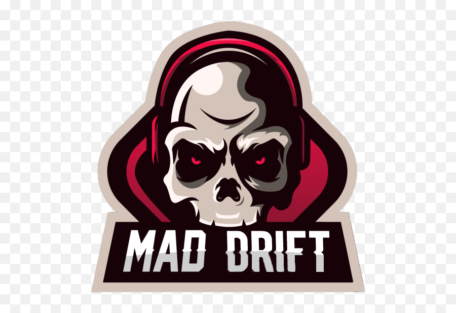 Mad Drift - Mad Drift Logo Png,Drift Png