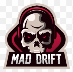 Mad Drift - Mad Drift Logo Png,Drift Png