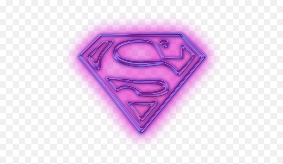 The Best Free Superman Logo Icon Images Download From 16865 - Transparent Pink Superman Logo Png,Supermans Logo
