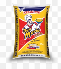 Download Arroz Nir - Imagen De Un Saco De Arroz Png,Arroz Png