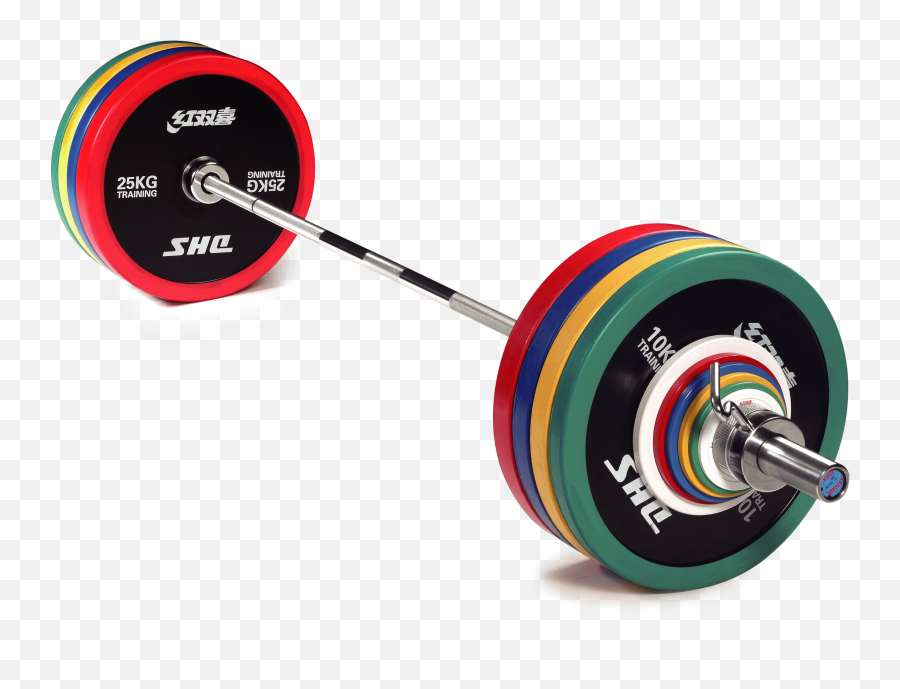 Heavy Barbells Transparent Png - Barbells Png,Heavy Png