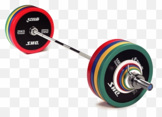 Heavy Barbells Transparent Png - Barbells Png,Heavy Png