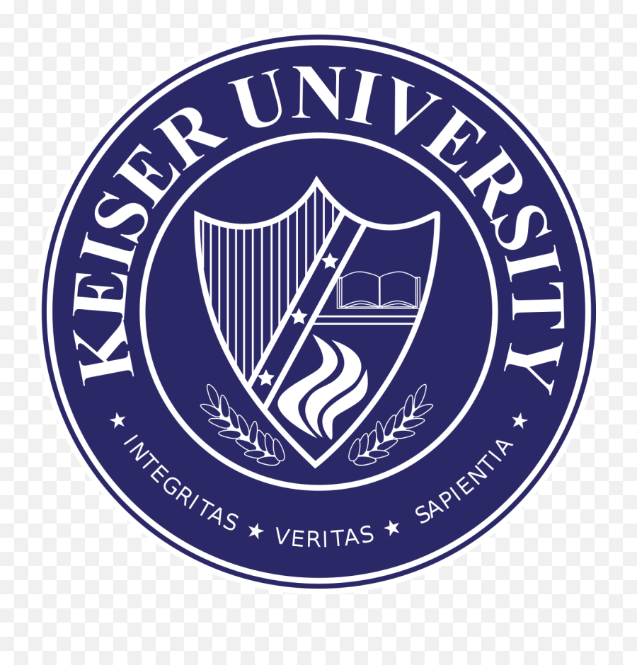 Keiser University - Wikipedia Woodford Reserve Png,Southeastern University Logo