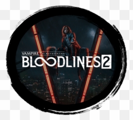 Vampire The Masquerade - Bloodlines 2 Download u2022 Reworked Games Supervillain png