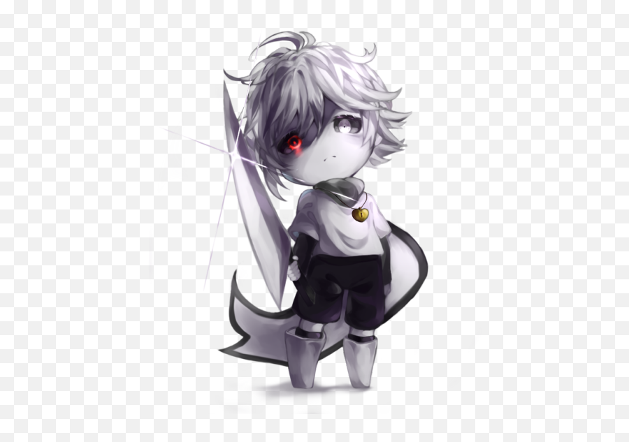 Undertale Cute Anime Cross Chara Chibi Png Chara Transparent Free Transparent Png Images Pngaaa Com