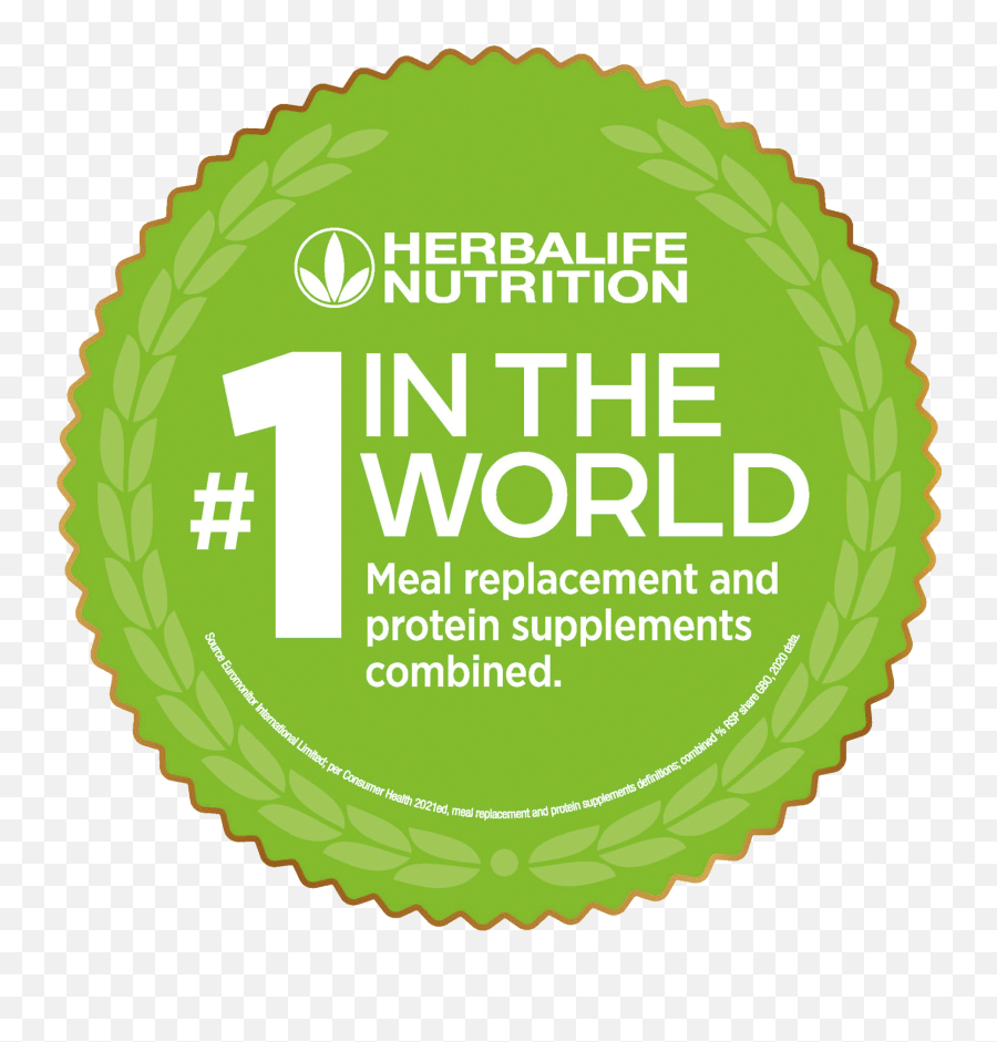 Herbalife Nutrition - Pete Rock The Surviving Elements Png,Logo Herbalife