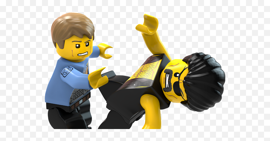 Download Hd Chase - Thug Lego City Undercover Robber Lego City Undercover Png,Robber Png