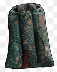 Christmas Holiday Bag - Garment png