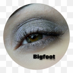 Bigfoot Png