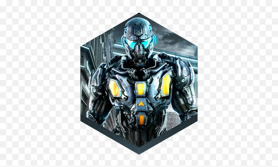 Nova 3 Icon - Nova 3 Game Icon Png,Transformers Buddy Icon