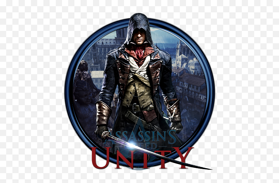Download Free Png Assassins Creed Unity Pic - Dlpngcom Creed Unity Wallpaper  Phone,Assassin's Creed Png - free transparent png images 