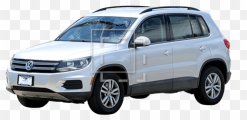 Tiguan Front View - Immediate Entourage Volkswagen Tiguan Png,Car Front View Png