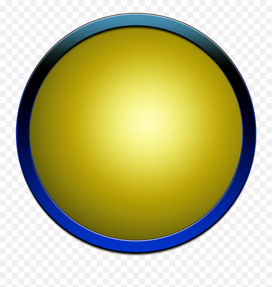 Button Circle Icon - Vertical Png,Free Circle Icon