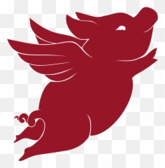 Pigasus Intrusion Detection And - Automotive Decal png